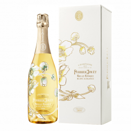 Szampan Perrier Jouet Belle Epoque 2015 Blanc De Blanc 12% 750 ml