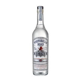 Gin Portobello Road 42% 700 ml