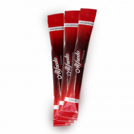 Cukier Alfredo Espresso Biały Sticks 1000 szt x 4g