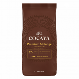 Czekolada COCAYA Premium Melange 1 kg
