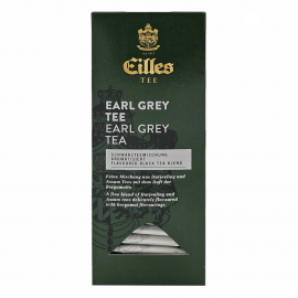 Eilles Earl Grey Premium foliowane koperty 1,5g x 25 szt