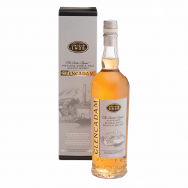 Whisky SM Glencadam Origin 1825 40% 700 ml kartonik