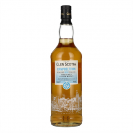 Whisky Glen Scotia Campbeltown 1832 46% 1000 ml
