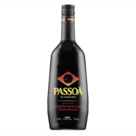 Likier Passoa 17% 700 ml