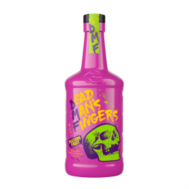 Rum Dead Man’s Fingers Passion Fruit 37,5% 700 ml
