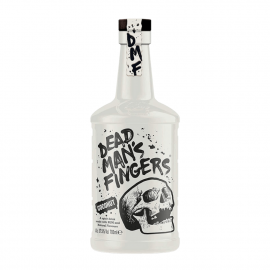 Rum Dead Man's Fingers Coconut 37,5% 700 ml