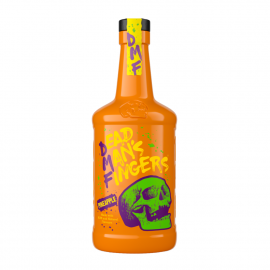 Rum Dead Man's Fingers Pineapple 37,5% 700 ml