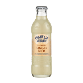 Napój Franklin & Sons Ginger Beer 200 ml
