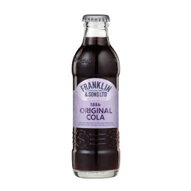 Napój Franklin & Sons 1886 Cola 200 ml