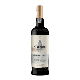 Wino wzmacniane Sandeman 2019 Ruby Quinta Do Seixo 20% czerwone słodkie 750 ml