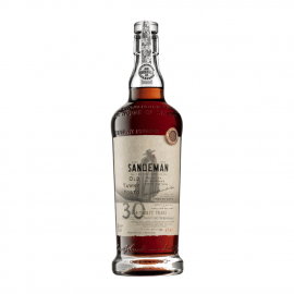Wino wzmacniane Sandeman 30YO Tawny Porto 20% czerwone słodkie 750 ml
