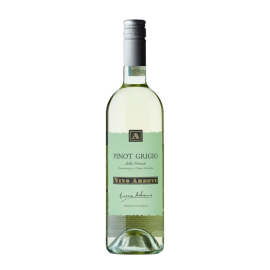 Wino Nino Ardevi DOC Pinot Grigio 12,5% białe wytrawne 750 ml