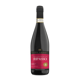 Wino Nino Ardevi DOC Valpolicella Ripasso 14% czerwone wytrawne 750 ml
