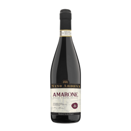 Wino Nino Ardevi DOCG Amarone della Valpolicella 13% czerwone wytrawne 750 ml