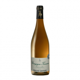 Wino Moutard Bourgogne Tonnerre 12% białe wytrawne 750 ml