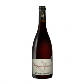 Wino Moutard Bourgogne Epineuil 12,5% czerwone wytrawne 750 ml