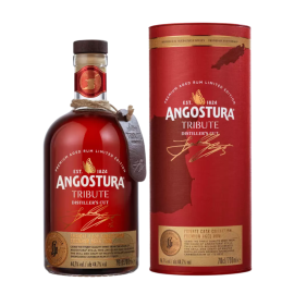 Rum Angostura Tribute 40% 700 ml