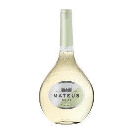 Wino Mateus White 10% białe półwytrawne 750 ml