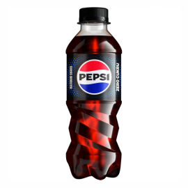 Napój Pepsi Max 250 ml