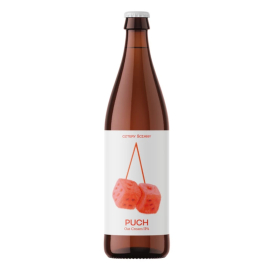 Piwo Cztery Ściany Puch Oat Cream IPA 6,7% 500 ml