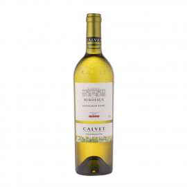 Wino Calvet Conversation Sauvignon Blanc 12% białe wytrawne 750 ml