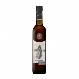 Wino wzmacniane Sandeman Sherry Pedro Ximenez Superior Natural Sweet 18% czerwone słodkie 500 ml