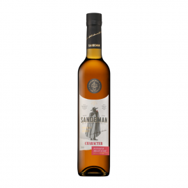 Wino wzmacniane Sandeman Sherry Character Superior Medium Dry 17% białe półwytrawne 500 ml