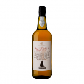Wino wzmacniane Sandeman Rainwater Madeira 18% półsłodkie 750 ml
