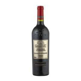 Wino Calvet Grande Reserve Bordeaux Superieur 12,5% czerwone wytrawne 750 ml