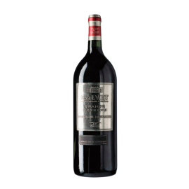 Wino Calvet Grande Reserve Bordeaux Superieur 13,5% czerwone wytrawne 1500 ml