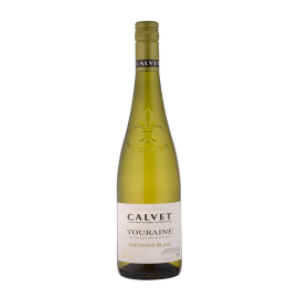 Wino Calvet Loire Touraine 11,5% białe wytrawne 750 ml