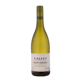 Wino Calvet Loire Hout Poitou 11% białe wytrawne 750 ml