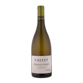 Wino Calvet Loire Pouilly-Fume 12,5% białe wytrawne 750 ml