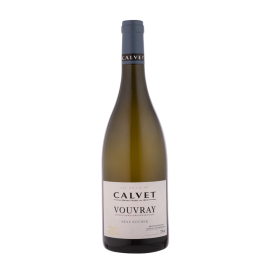 Wino Calvet Loire Vouvray 11% białe półwytrawne 750 ml