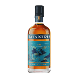 Rum Havaniets N°1 Original 0% 500 ml