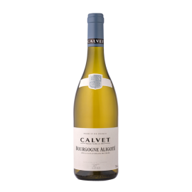 Wino Calvet Macon Villages 13% białe wytrawne 750 ml
