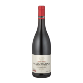 Wino Calvet Crozes-Hermitage 12,5% czerwone wytrawne 750 ml
