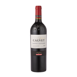 Wino Calvet Varietals Cabernet Sauvignon VIS 14% czerwone wytrawne 750 ml
