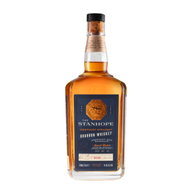 Whisky Stanhope Kentucky Straight Bourbon 44,8% 700 ml