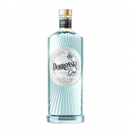Gin Dobroński Classic 37,5% 700 ml