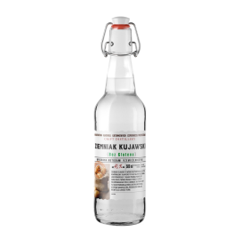 Wódka Copernicus Ziemniak Kujawski Bez Glutenu 40% 500 ml