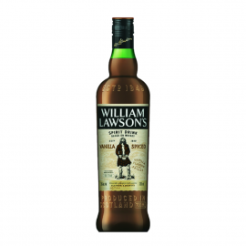 Whisky William Lawson's Vanilla 35% 700 ml