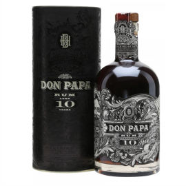 Rum Don Papa 10 YO 43% 700 ml