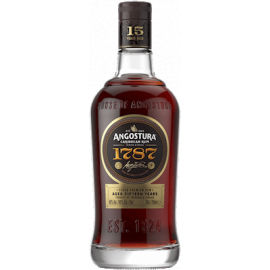 Rum Angostura 1787 15 YO 40% 700 ml