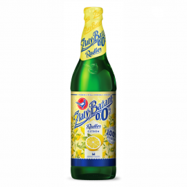 Piwo Zlatý Bažant Radler Cytryna 0,0% 500 ml