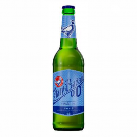 Piwo Zlaty Bazant bez alkoholowy 0% 500 ml