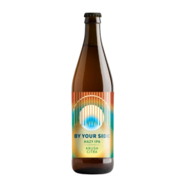 Piwo Maryensztadt By Your Side - Hazy IPA 6% 500 ml
