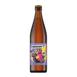 Piwo Łańcut Marakujad 4,2% 500 ml