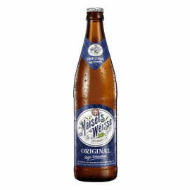 Piwo Maisel's Weisse Oryginal 5,1 % 500 ml