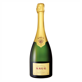 Szampan Krug Grand Cuvee ED. 167 750 ml